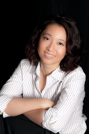 Dr. Monica Yu
